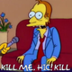 The Simpsons